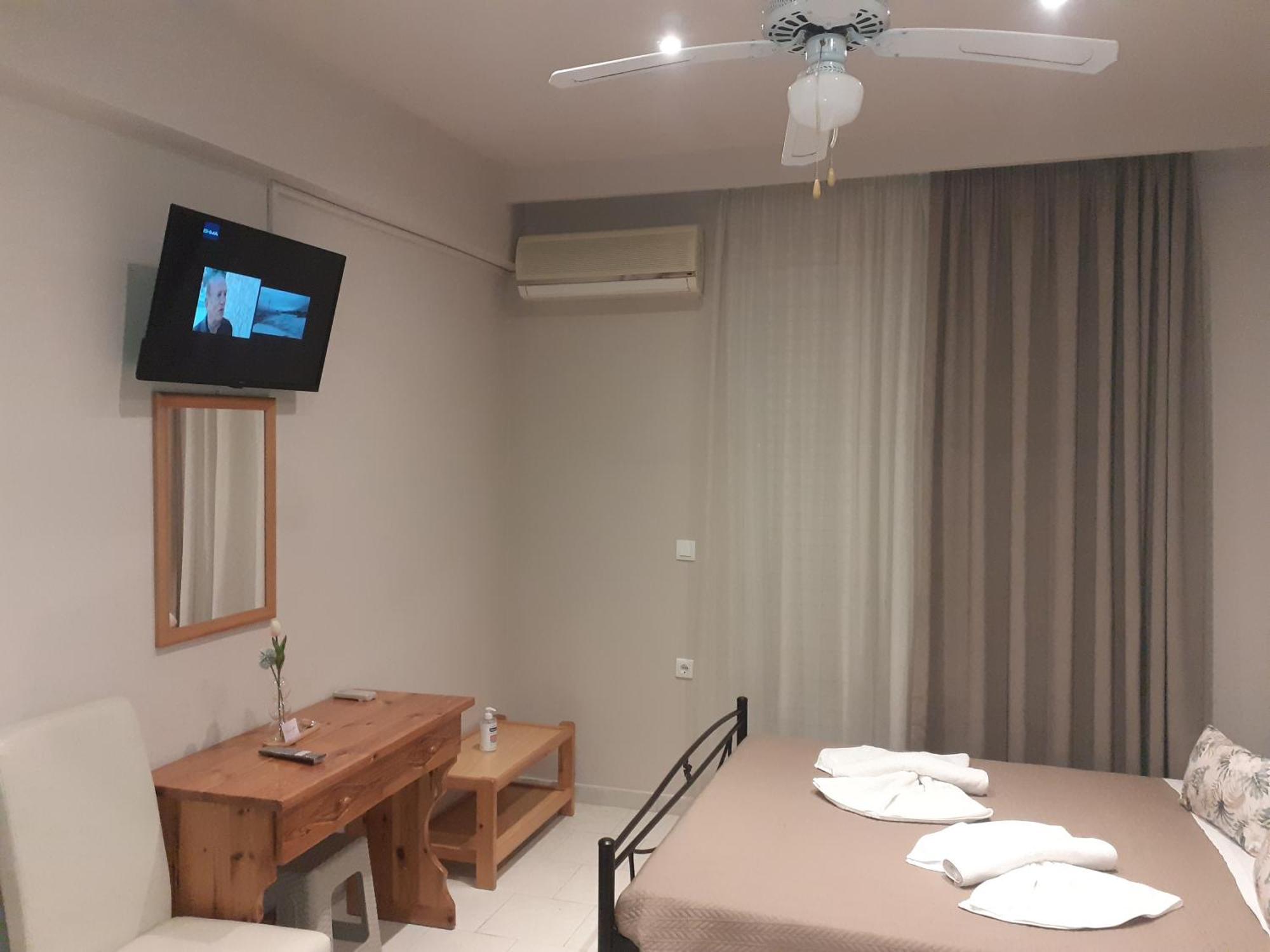קרי Studios Anna מראה חיצוני תמונה