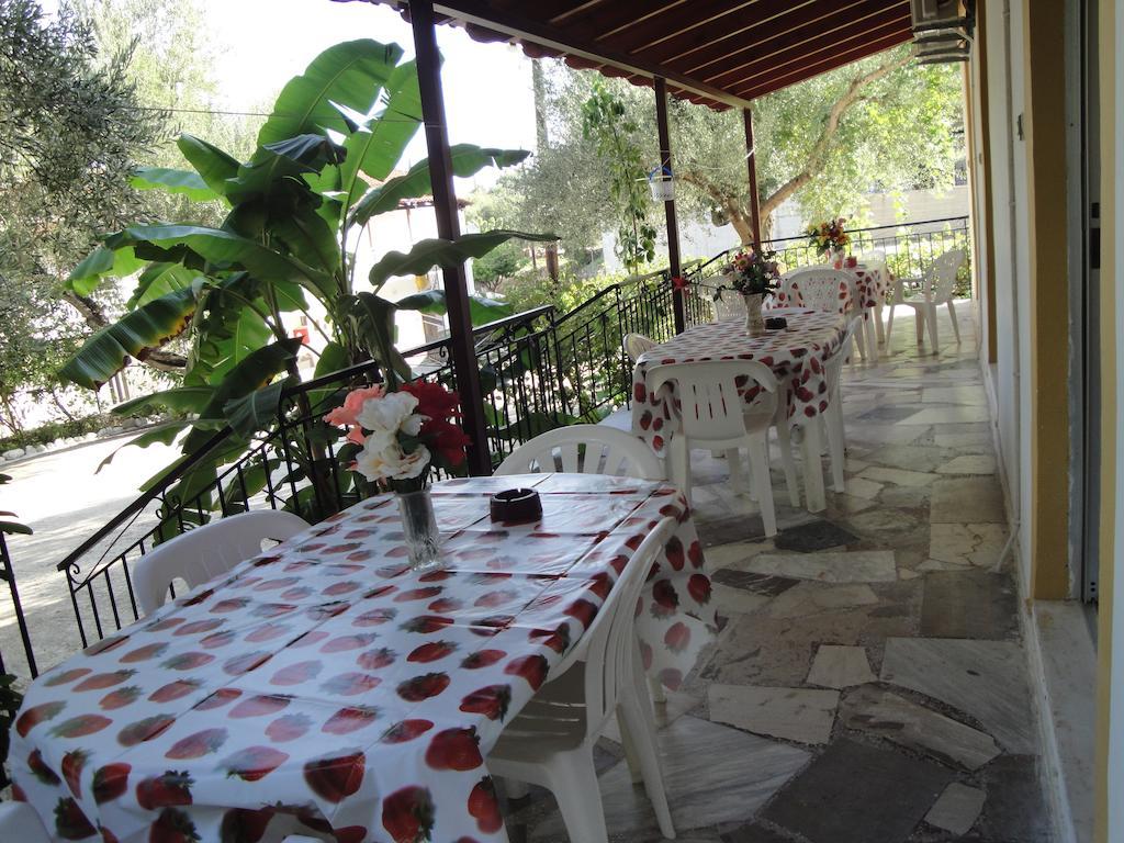קרי Studios Anna חדר תמונה