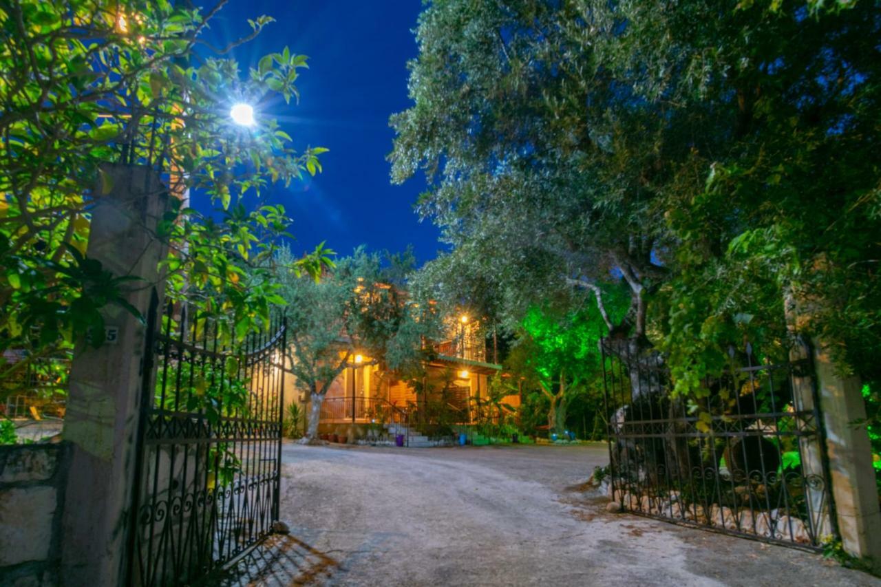 קרי Studios Anna מראה חיצוני תמונה