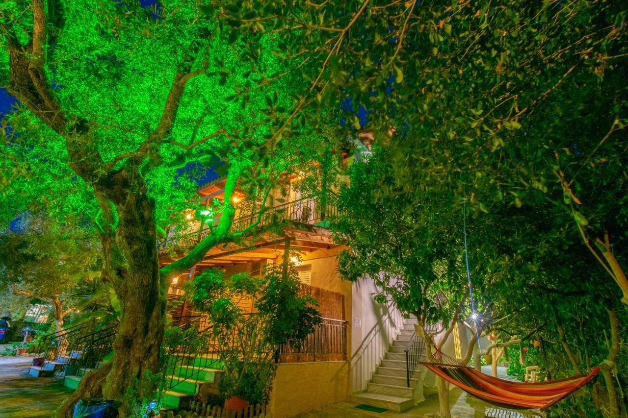 קרי Studios Anna מראה חיצוני תמונה